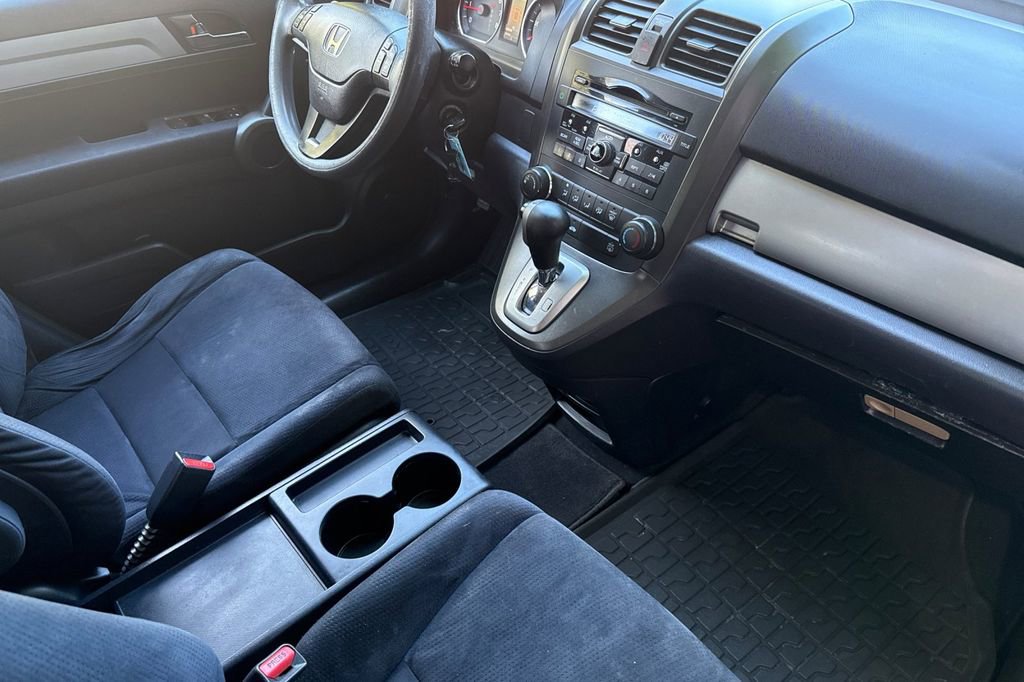 Used 2011 Honda CR-V SE image 13
