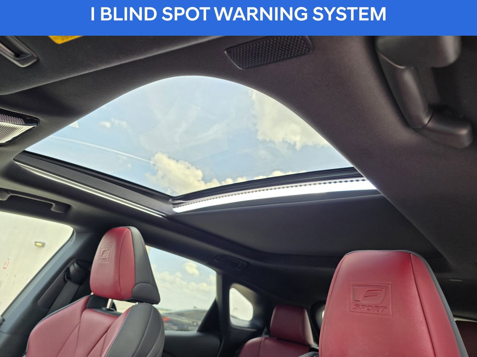 Used 2024 Lexus RX 500h F Sport w/ Convenience Package image 21