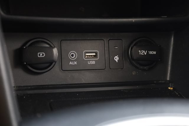 Used 2020 Hyundai Kona Ultimate AWD/4WD image 19