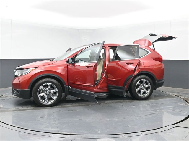 Used 2017 Honda CR-V EX-L image 54