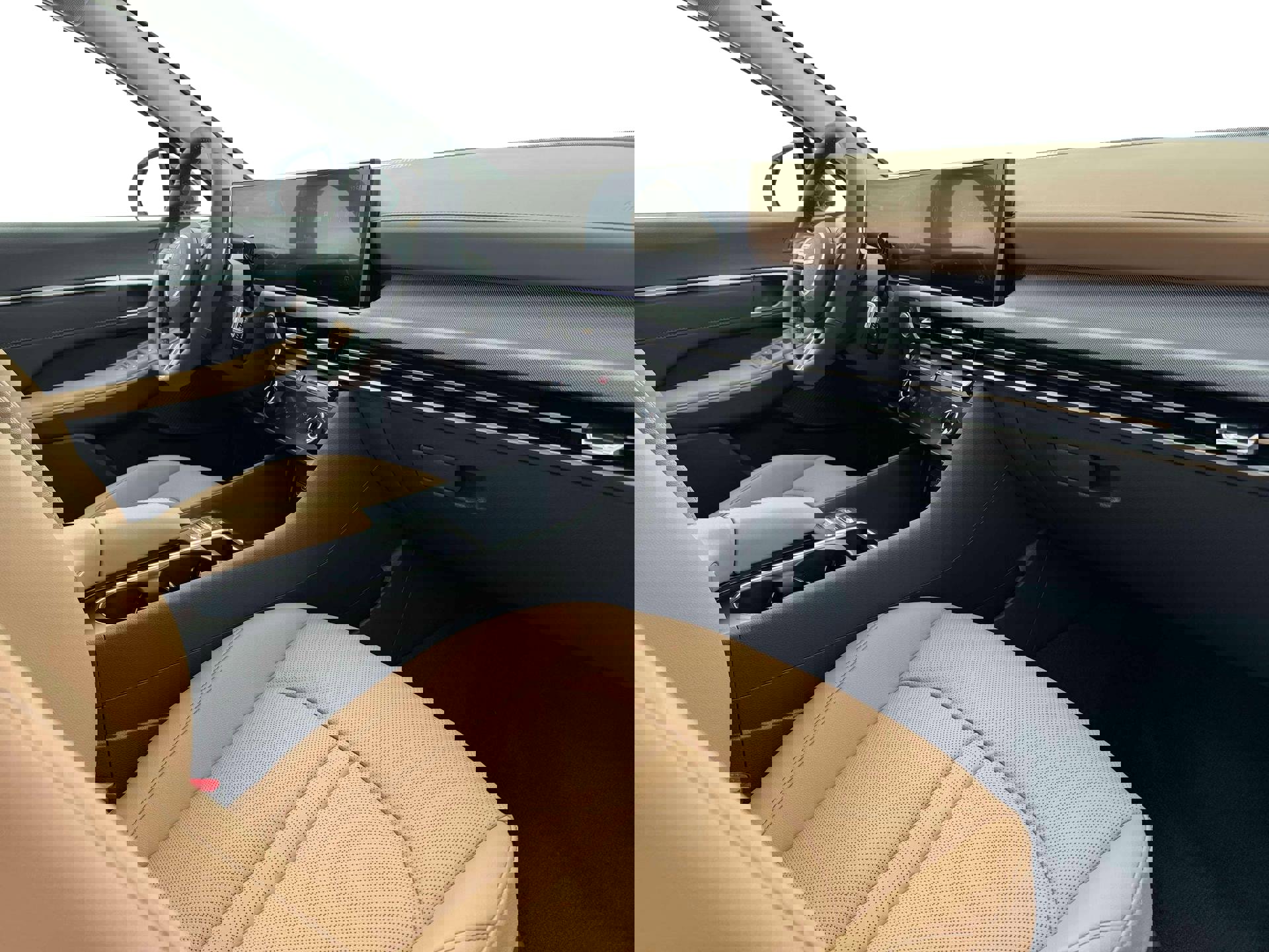 New 2026 Hyundai Sonata Limited FWD image 15