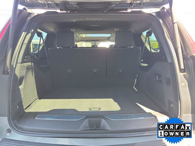 Certified 2022 Cadillac Escalade ESV Sport w/ Touring Package RWD image 6