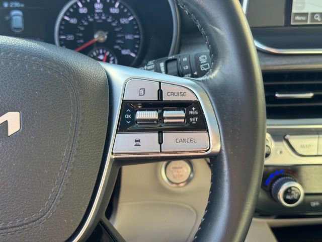 Certified 2022 Kia Telluride EX w/ Towing Package image 29