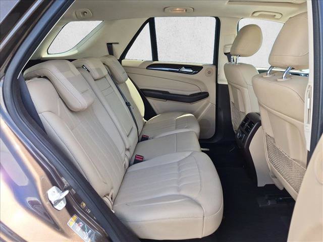 Used 2016 Mercedes-Benz GLE 350 4MATIC image 21