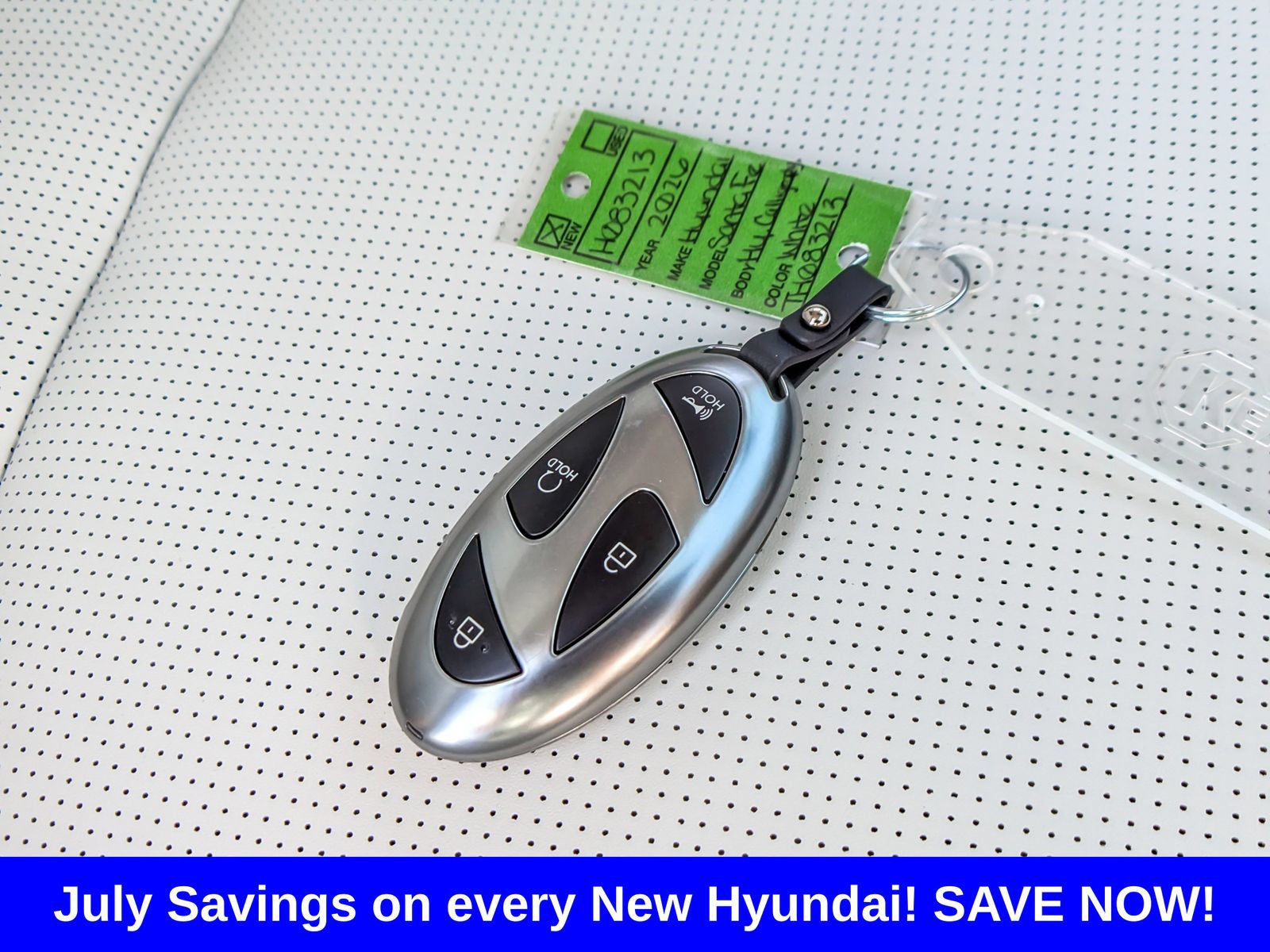 New 2026 Hyundai Santa Fe Calligraphy AWD/4WD image 39
