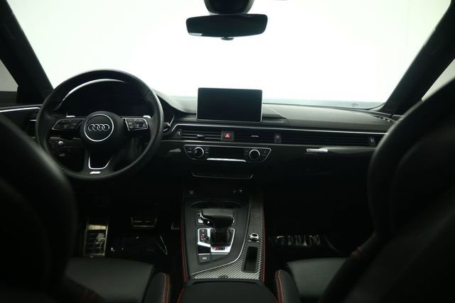Used 2019 Audi RS 5 Sportback AWD/4WD image 37