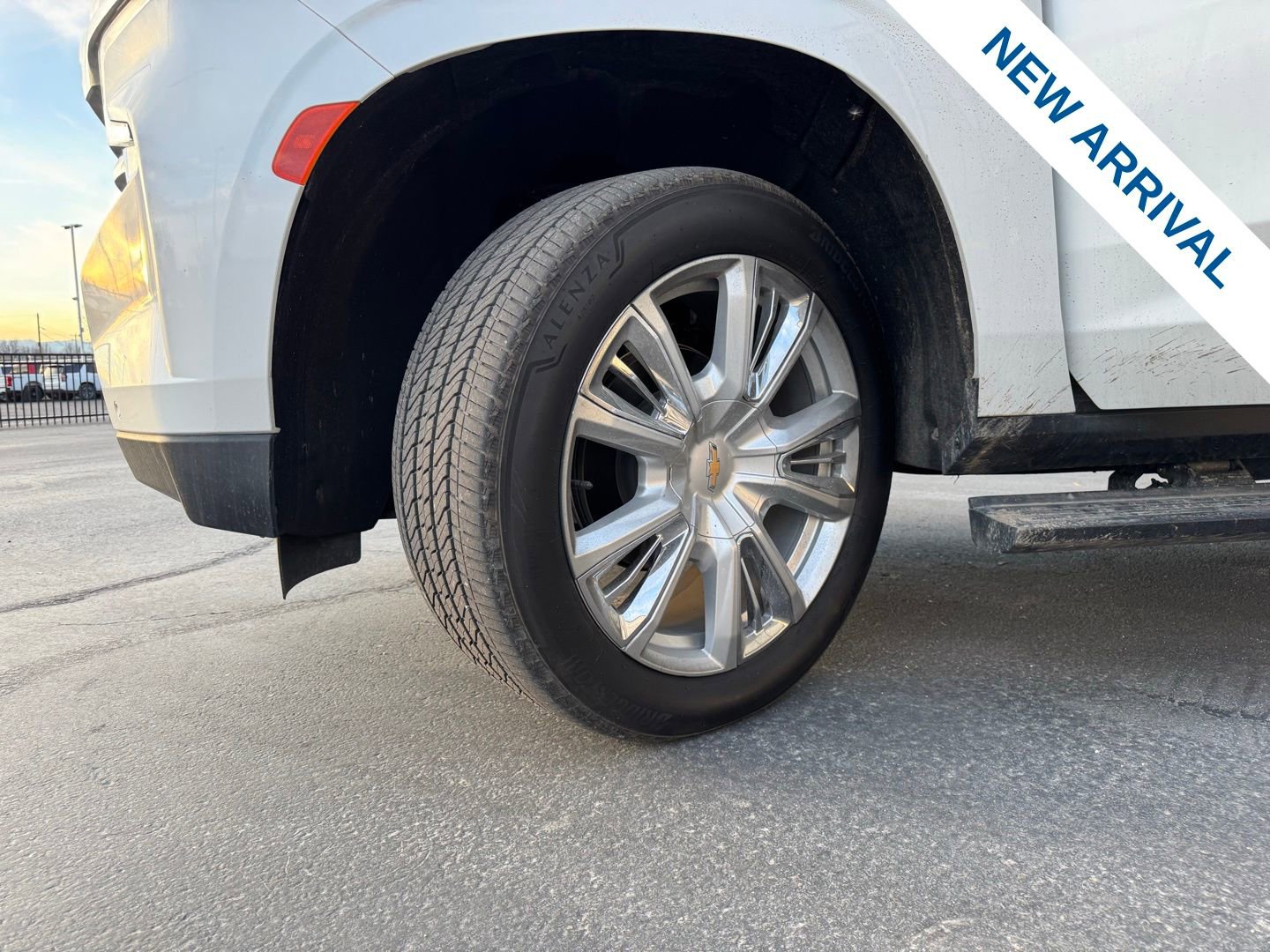 Used 2023 Chevrolet Tahoe High Country w/ LPO, Illumination Package image 29