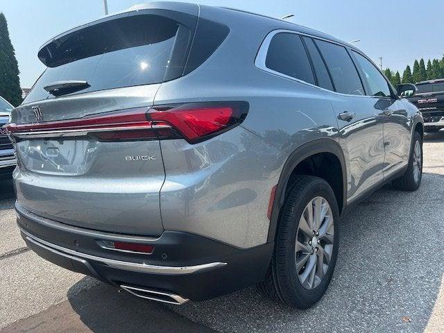 New 2026 Buick Enclave Preferred w/ Power Package image 9