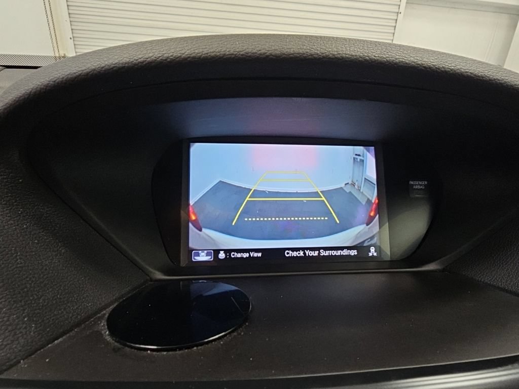 Used 2016 Acura TLX V6 w/ Advance Package FWD image 17