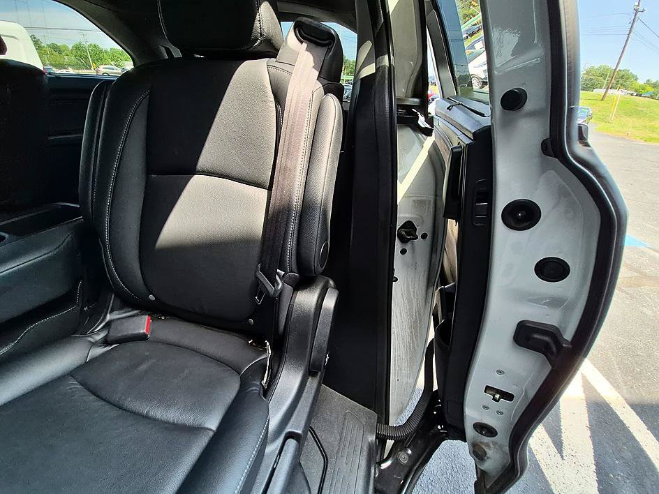 Used 2022 Honda Odyssey Touring image 29