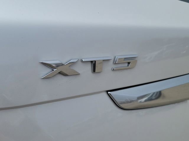 Certified 2023 Cadillac XT5 Premium Luxury w/ Technology Package image 36