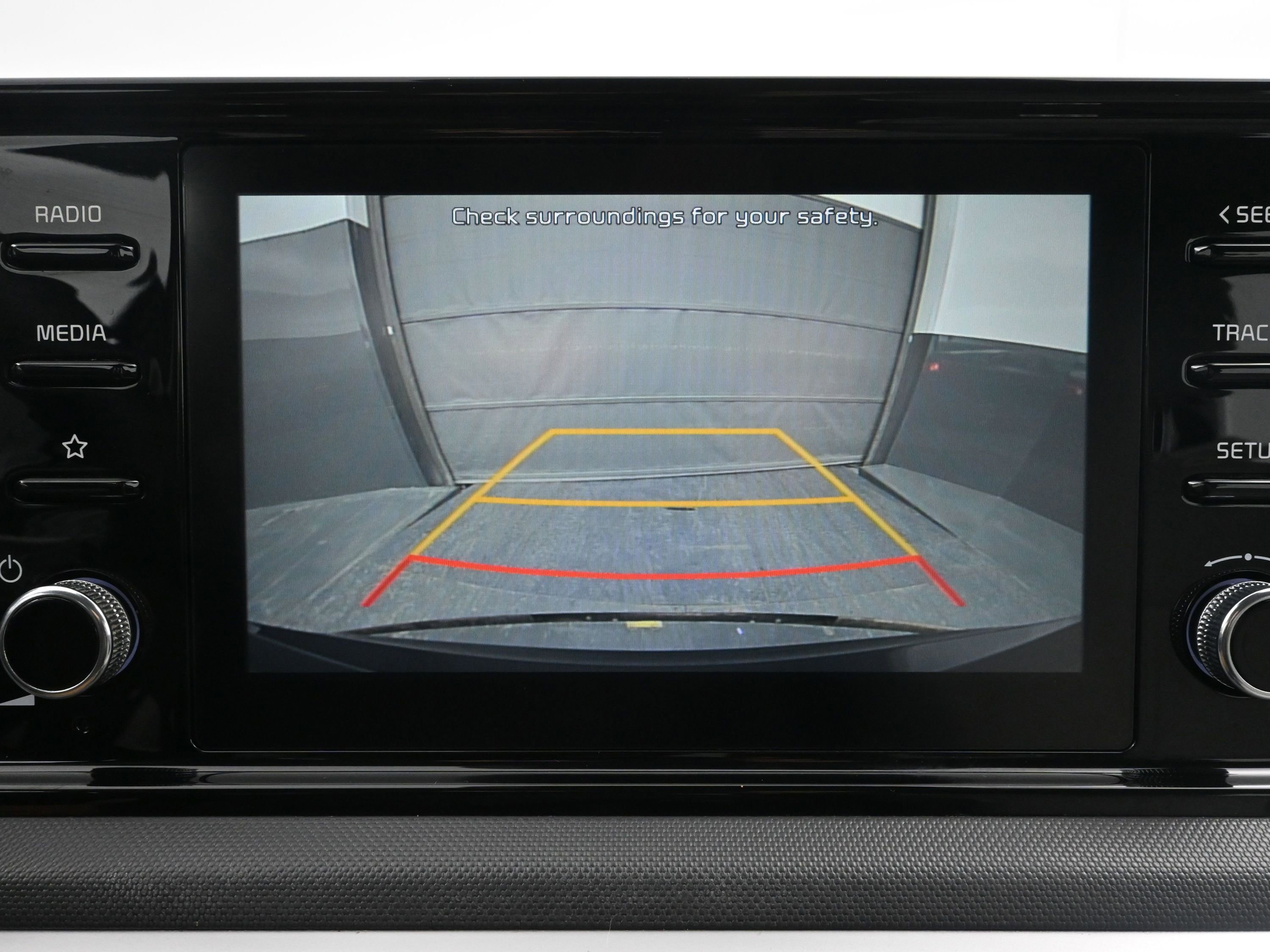 Used 2021 Kia K5 LXS image 16