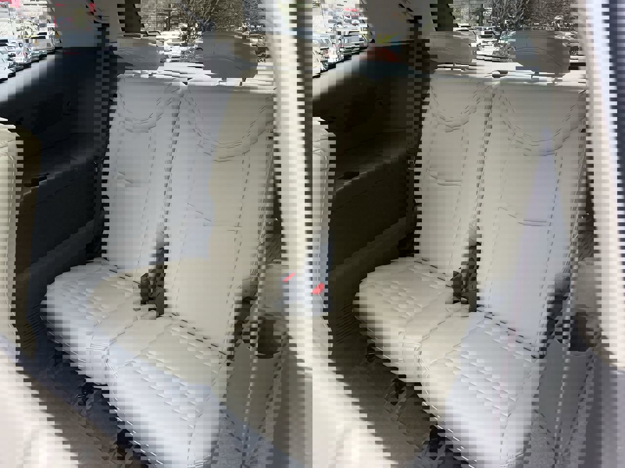 Used 2020 Cadillac XT6 Premium Luxury image 33