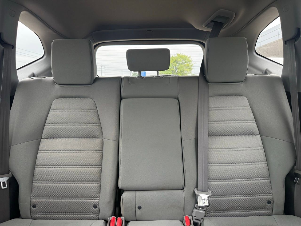 Used 2019 Honda CR-V EX image 19