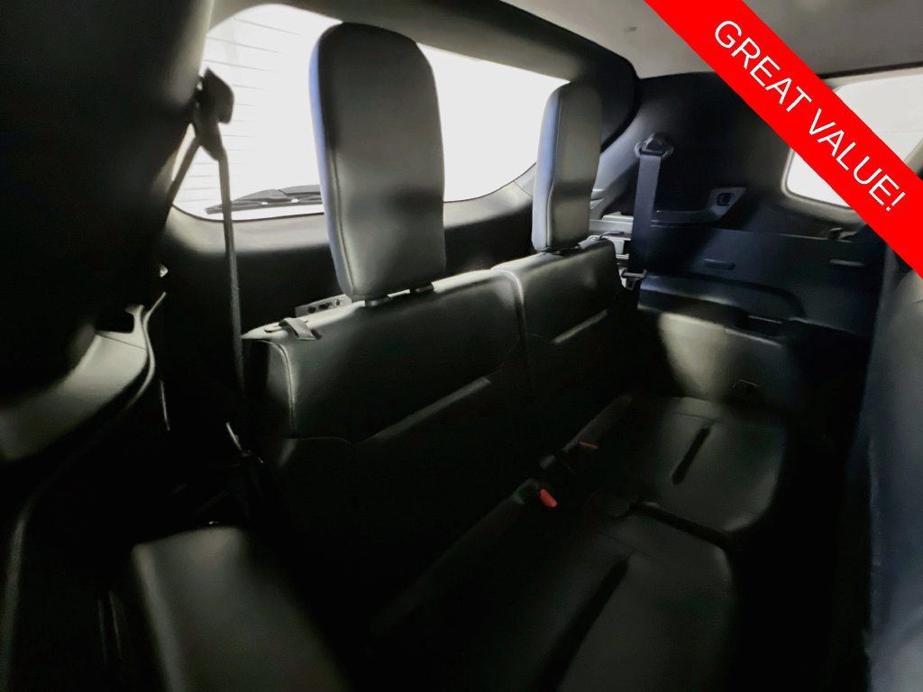 Used 2022 Mitsubishi Outlander SE AWD/4WD image 33