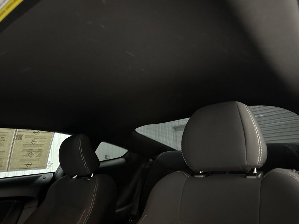 Used 2023 Ford Mustang GT w/ Equipment Group 301A RWD image 19