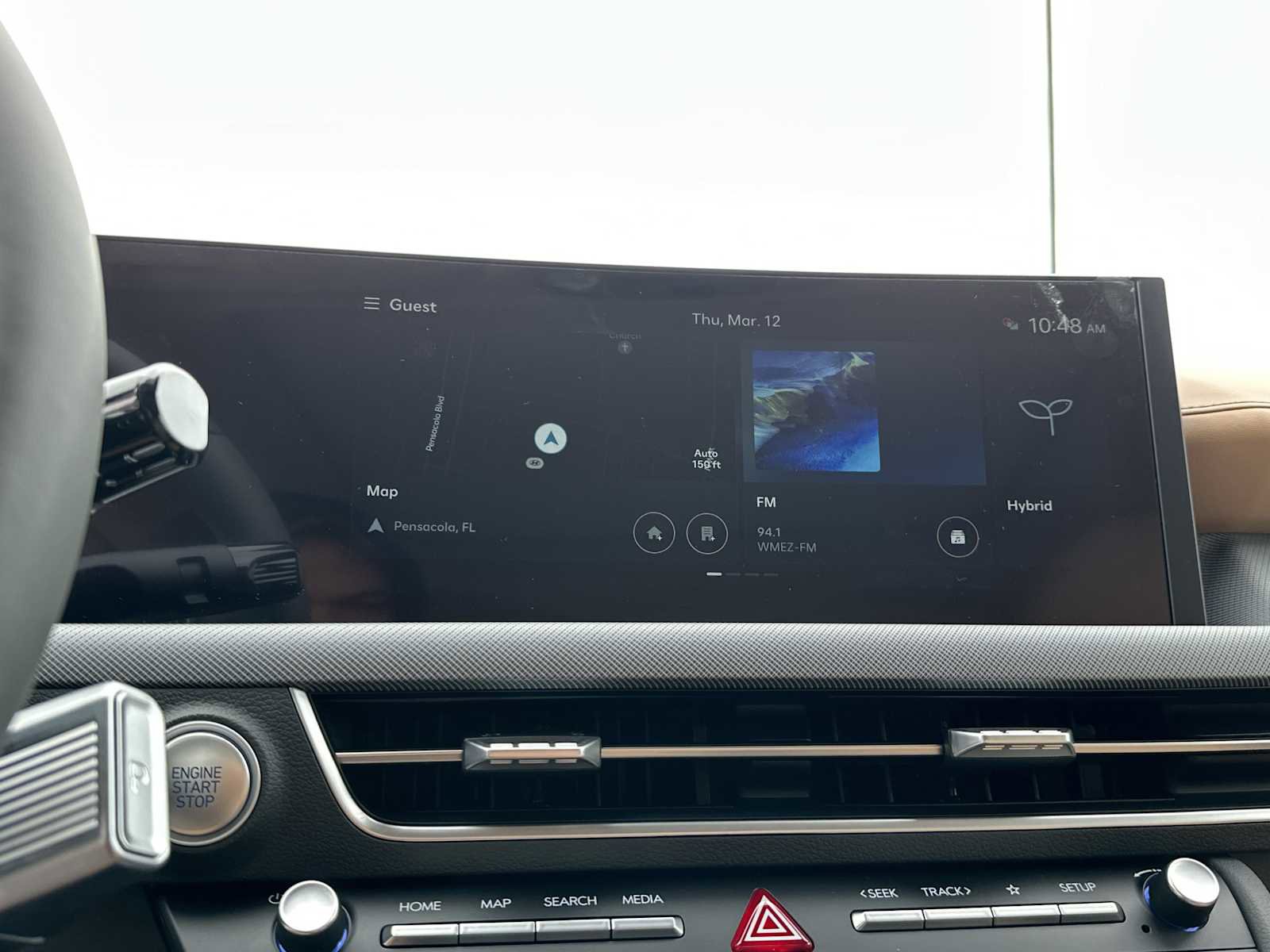 New 2026 Hyundai Sonata Limited image 18