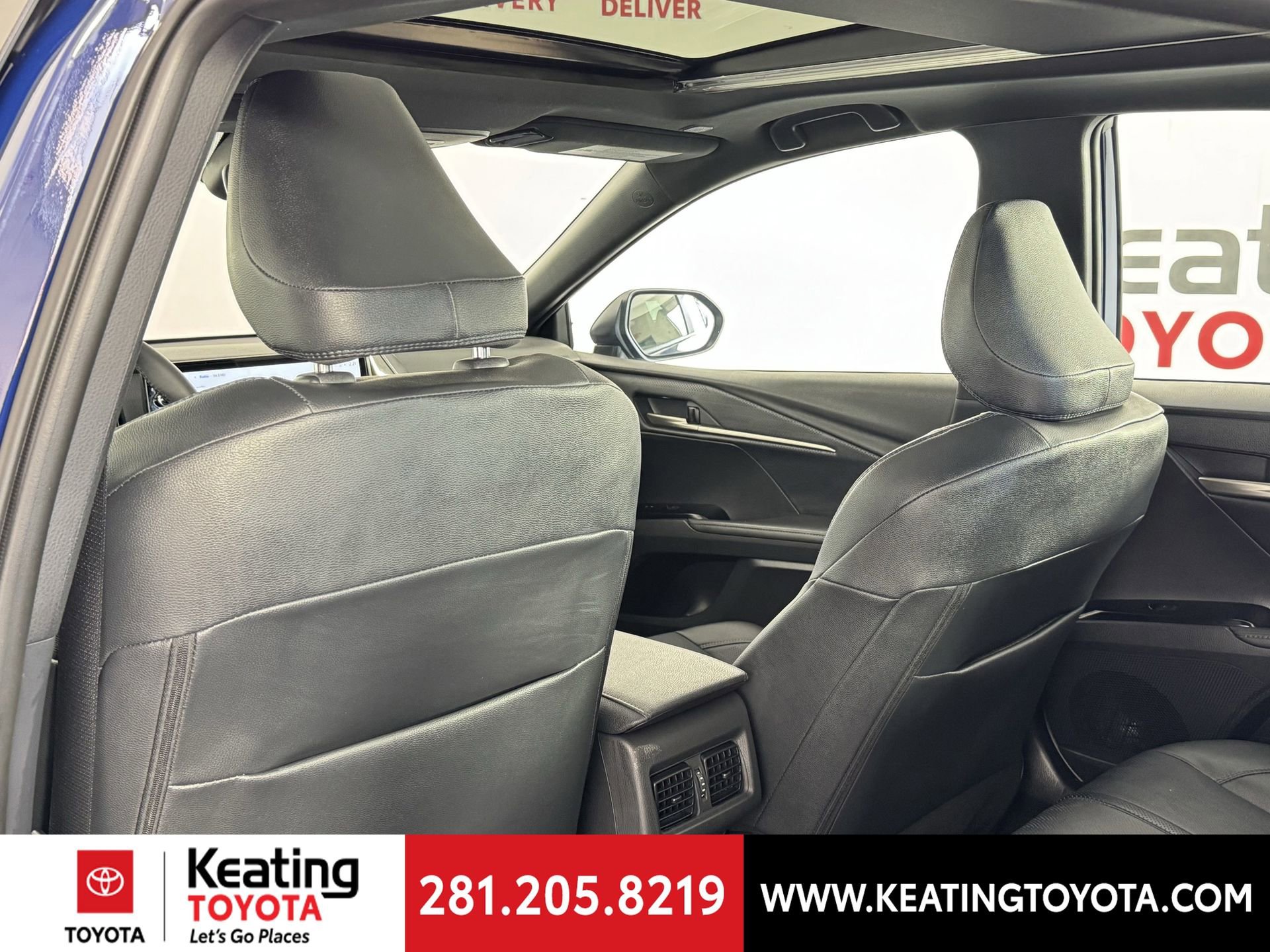 Certified 2026 Toyota Camry XSE image 18