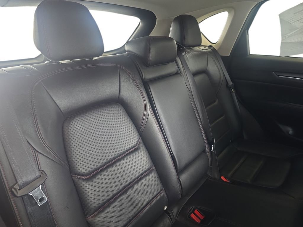 Used 2024 MAZDA CX-5 Carbon Edition image 18