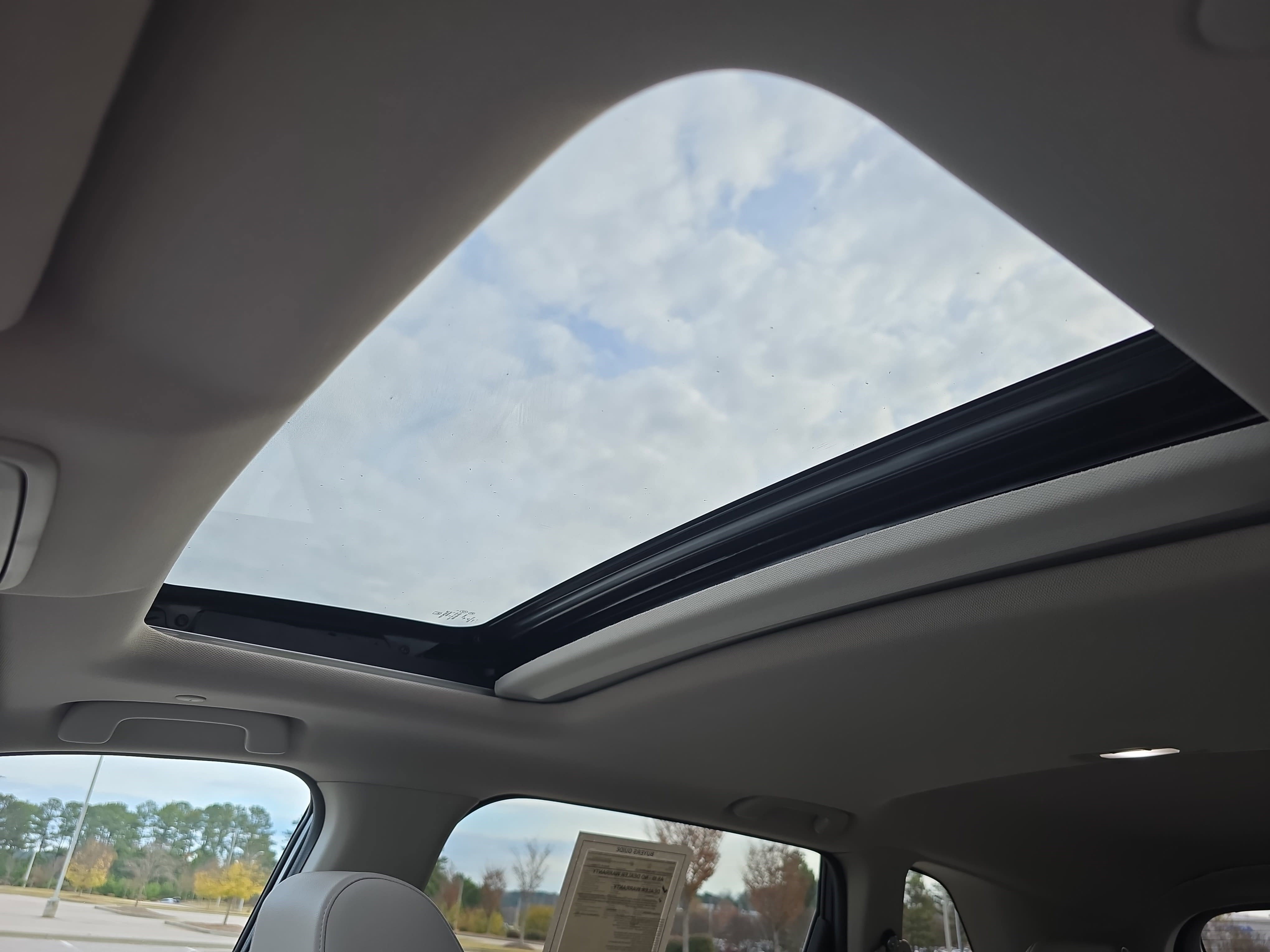 Used 2023 Honda CR-V EX-L image 30