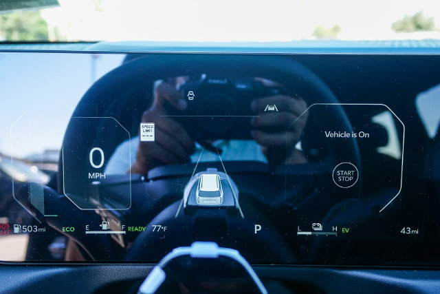 New 2027 Kia Telluride SX X-Line AWD/4WD image 27
