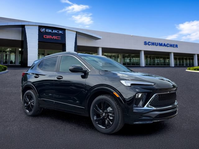 New 2026 Buick Encore GX Sport Touring w/ Comfort Package