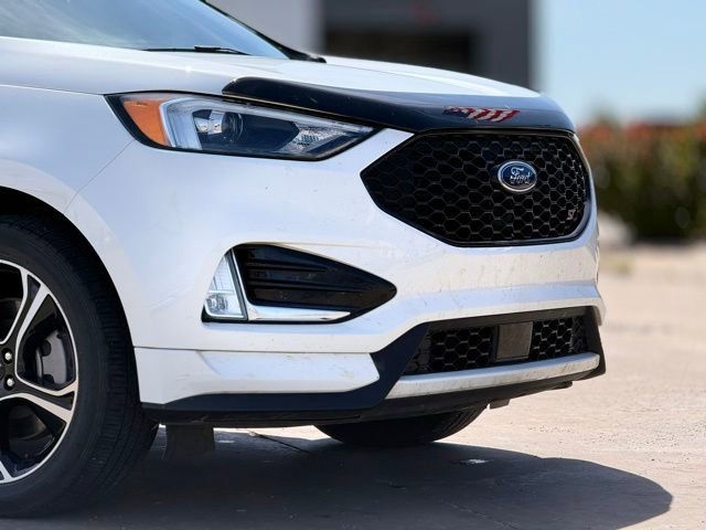 Used 2023 Ford Edge ST AWD/4WD image 9