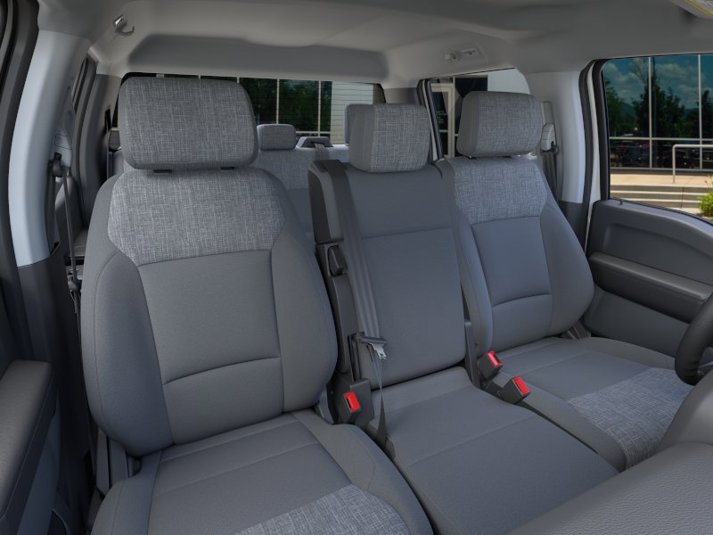 New 2026 Ford F350 XLT AWD/4WD image 10
