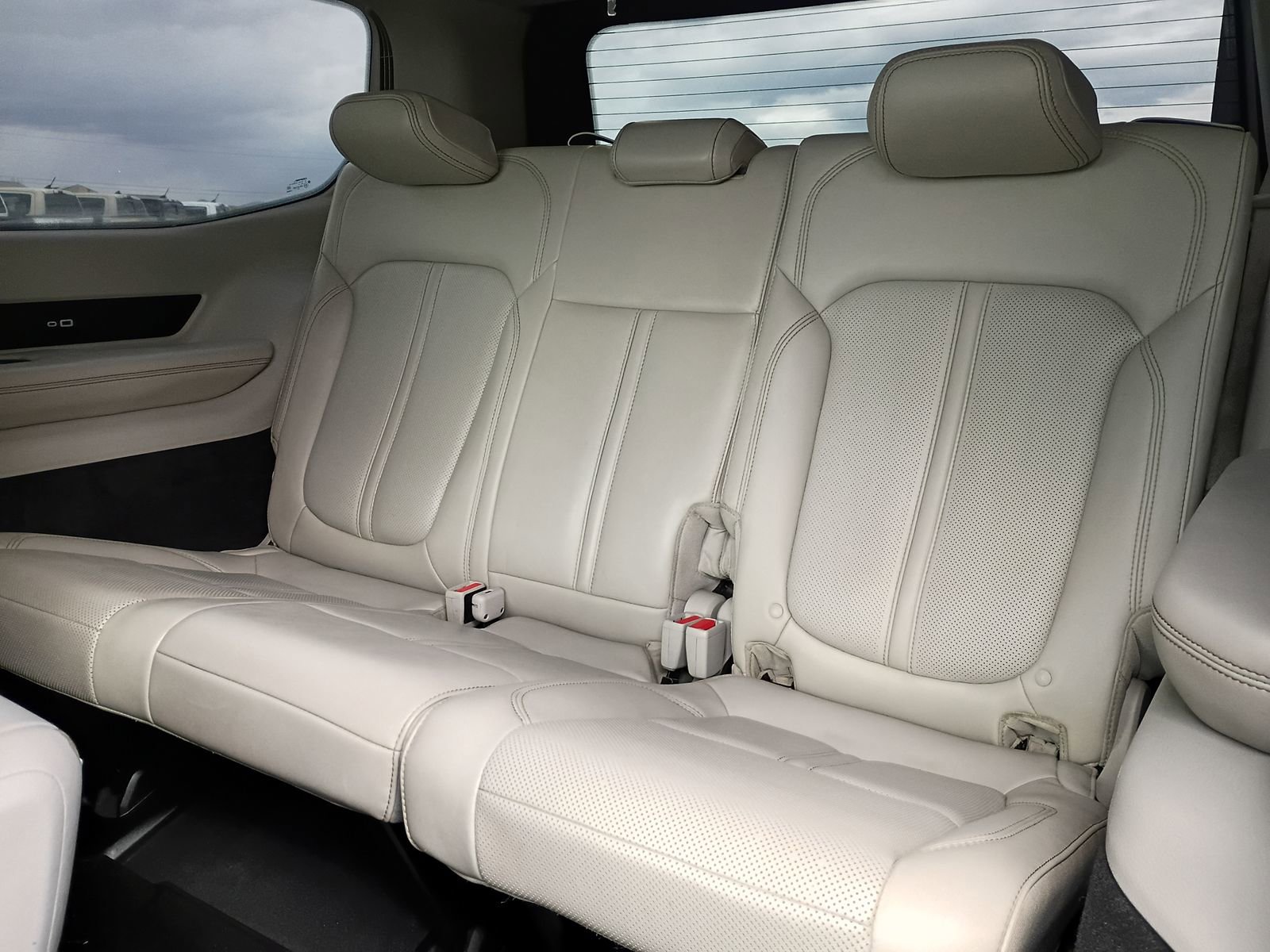 Used 2022 Jeep Grand Wagoneer Series I image 28