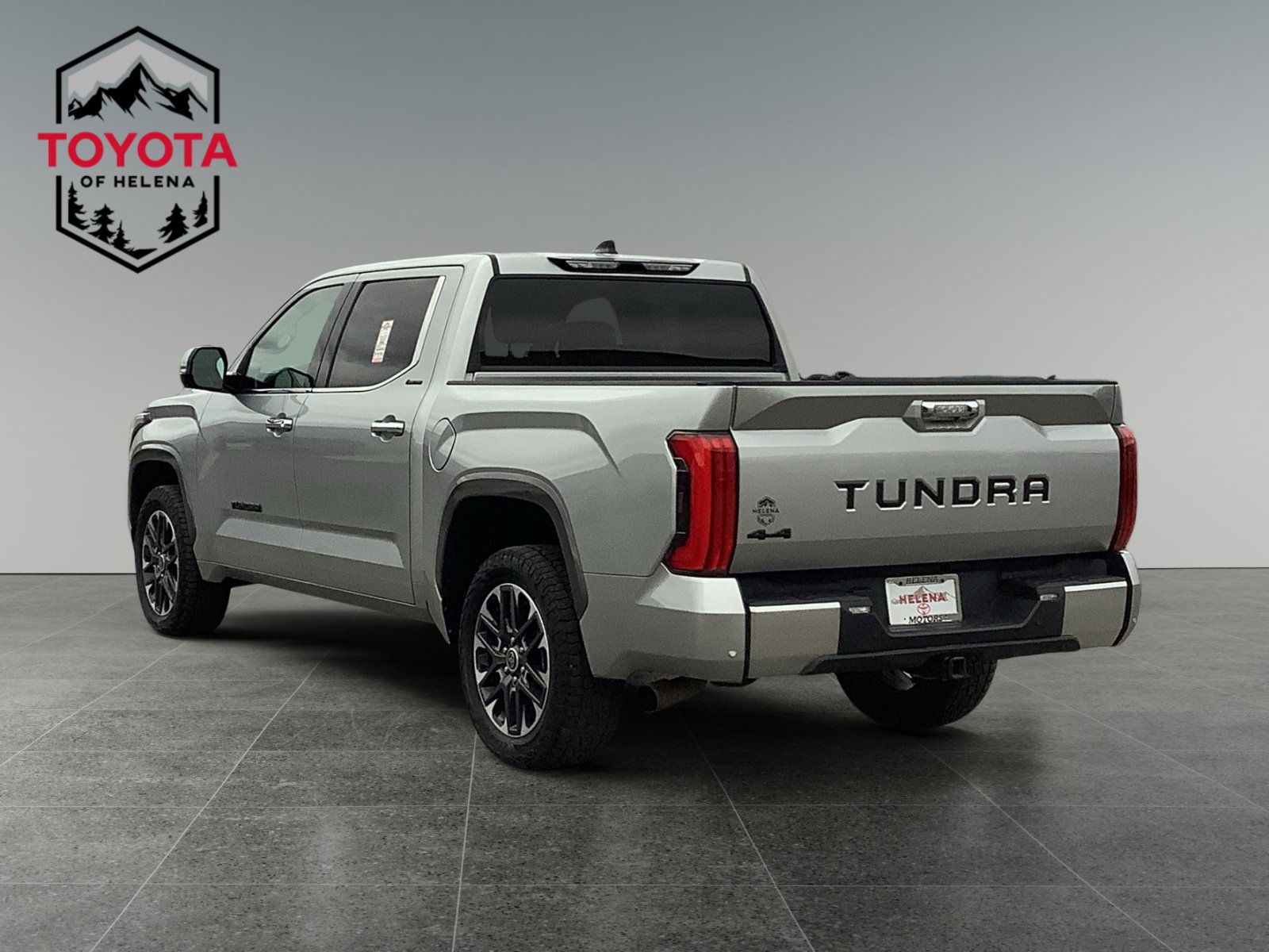 Used 2023 Toyota Tundra Limited image 3