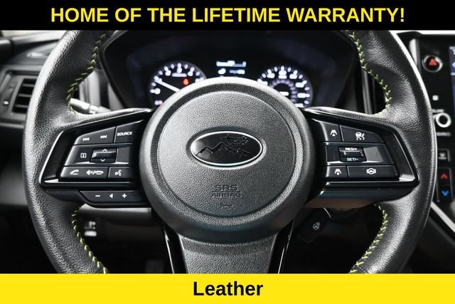 Used 2023 Subaru Ascent Onyx Edition AWD/4WD image 19