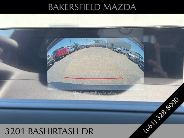 New 2026 MAZDA CX-30 AWD 2.5 S w/ Select Sport Pkg image 14