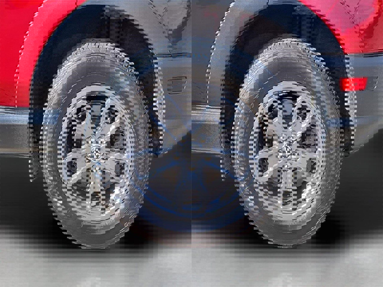 Used 2021 Ford Bronco Sport Big Bend image 3