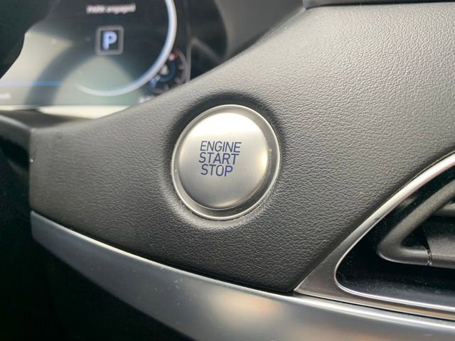 Certified 2022 Hyundai Palisade Calligraphy image 26