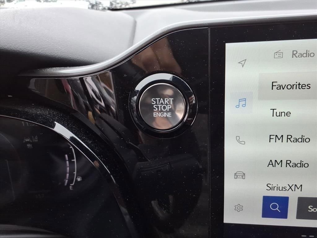 Certified 2023 Lexus NX 350 AWD w/ Luxury Package image 26