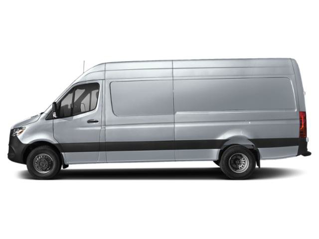 New 2026 Mercedes-Benz Sprinter 3500 image 3