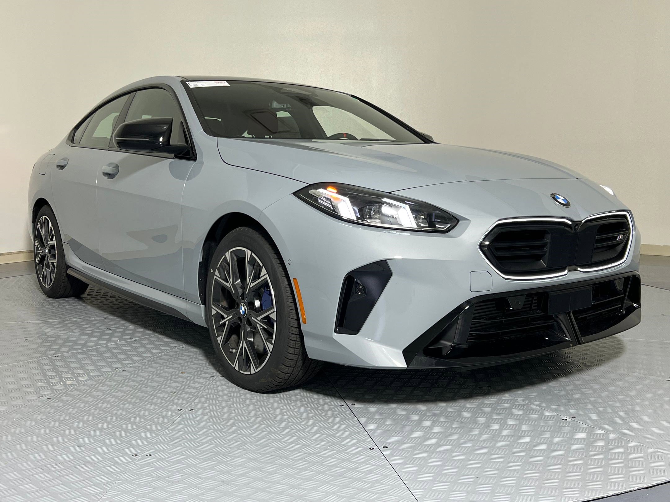 New 2026 BMW M235i xDrive w/ Technology Package image 7