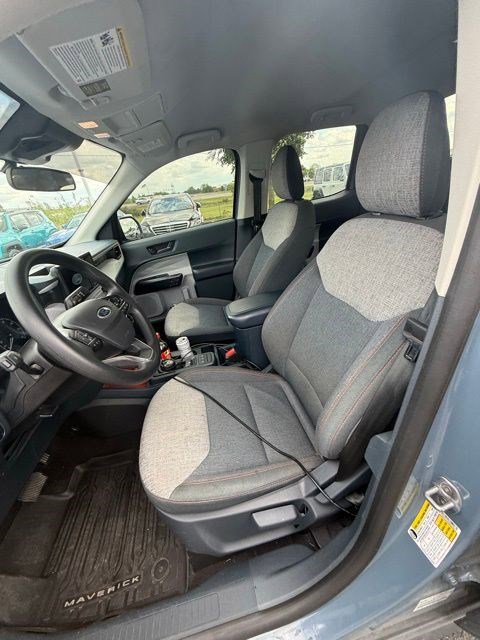 Used 2024 Ford Maverick XLT FWD image 19