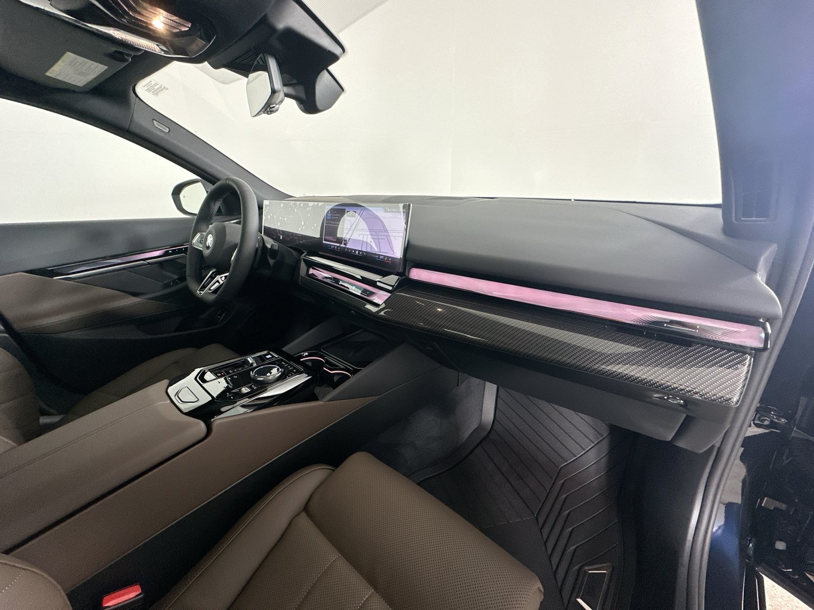 New 2027 BMW 530i xDrive w/ M Sport Package AWD/4WD image 48