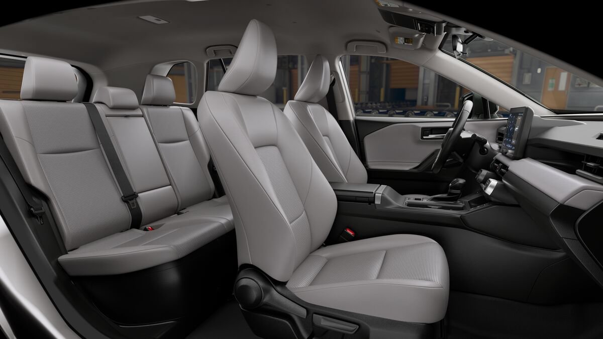 New 2026 Toyota RAV4 XLE Premium AWD/4WD image 20