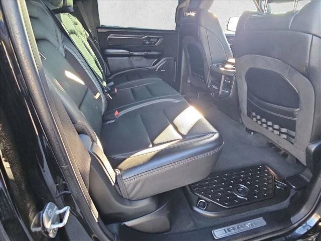 Used 2022 RAM 1500 TRX w/ TRX Level 2 Equipment Group AWD/4WD image 22