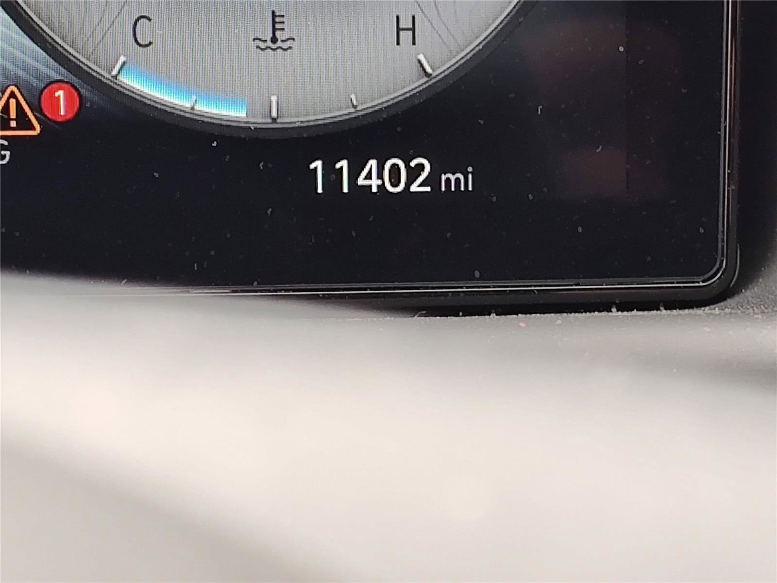 Used 2023 Hyundai Tucson N Line image 31