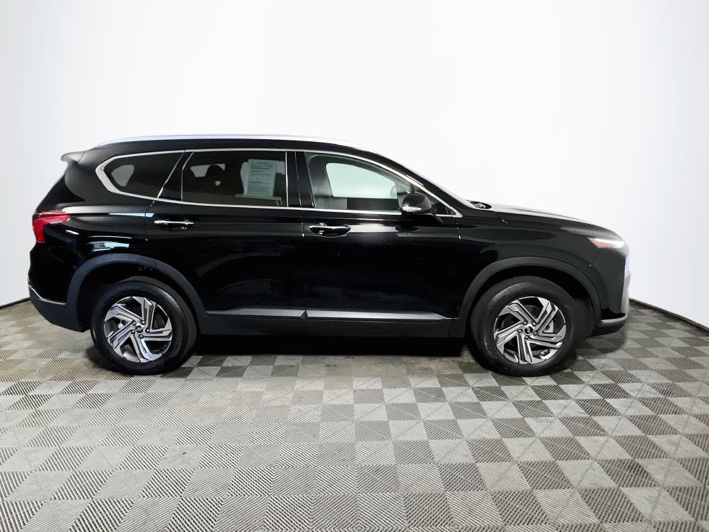 Used 2023 Hyundai Santa Fe SEL AWD/4WD image 8