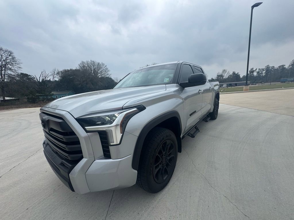 Used 2024 Toyota Tundra SR5 image 3