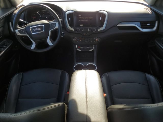 Used 2024 GMC Terrain SLT FWD image 15