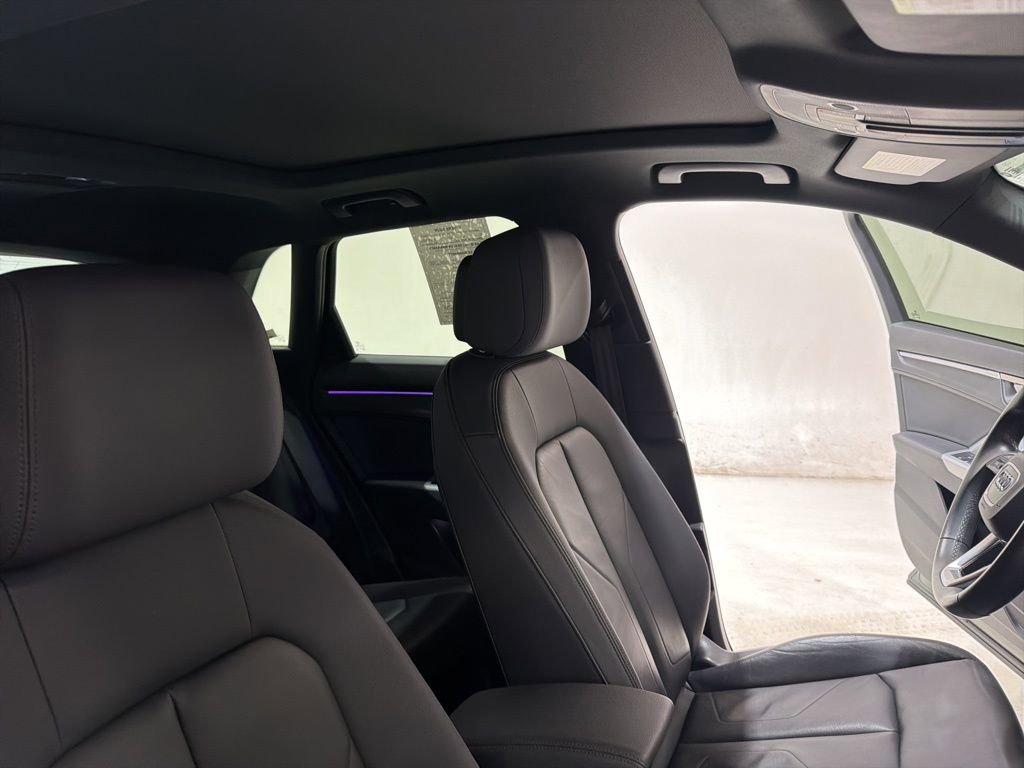 Used 2022 Audi Q3 2.0T Premium Plus image 36