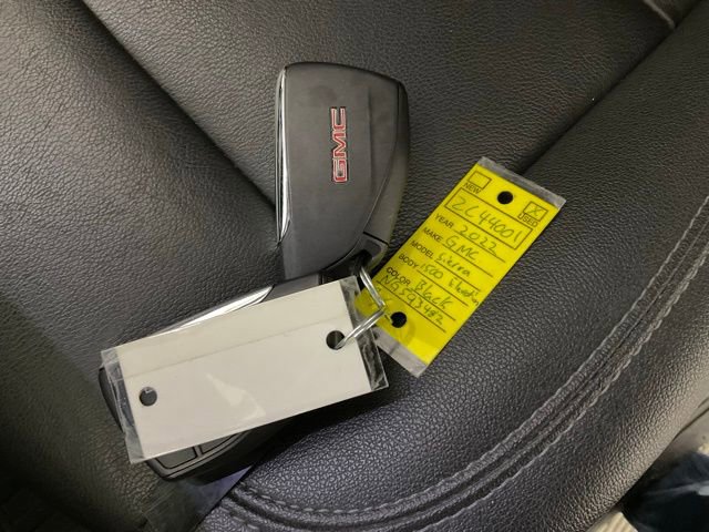 Used 2022 GMC Sierra 1500 Elevation w/ Elevation Premium Package image 48