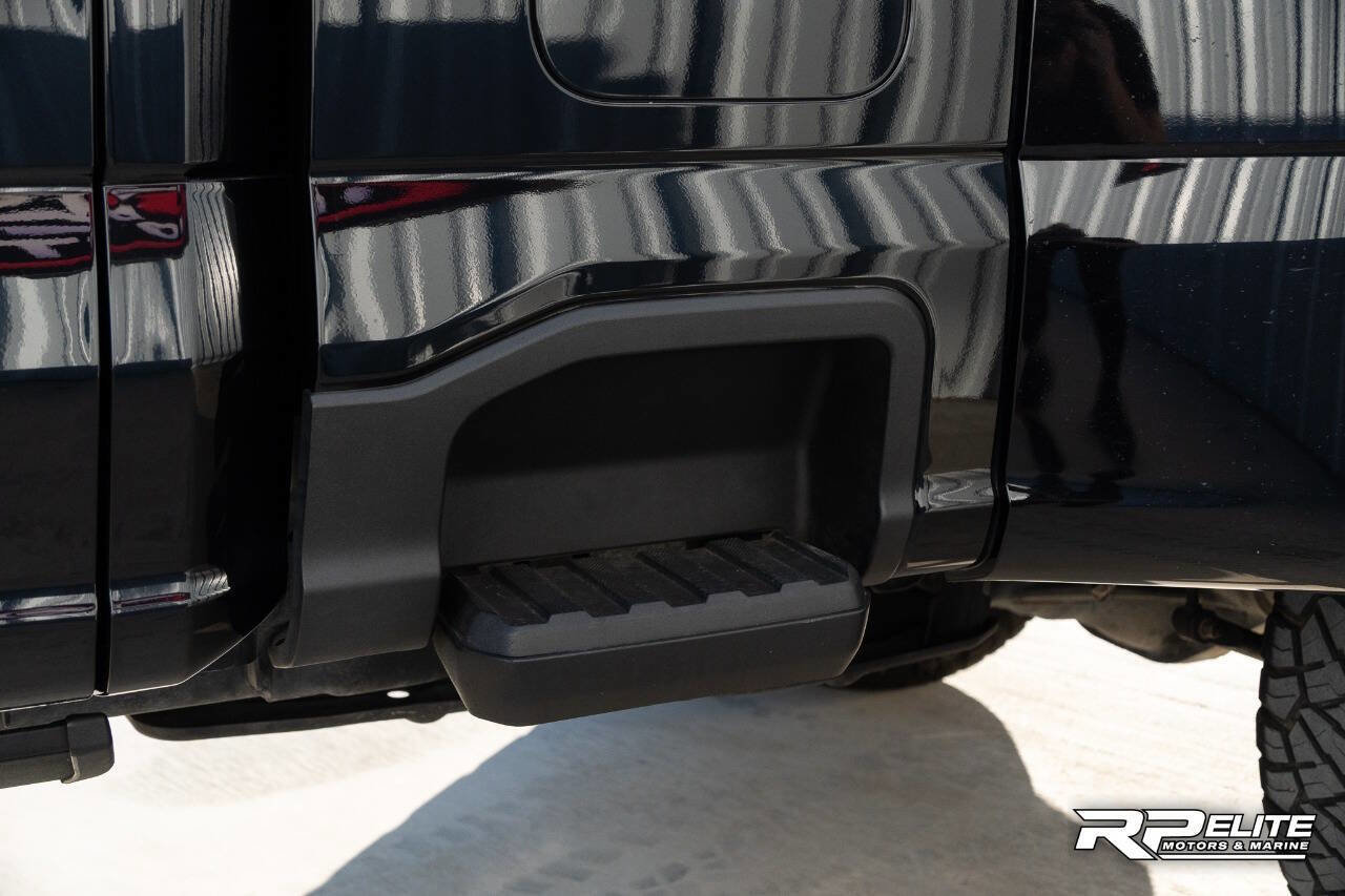 Used 2023 Ford F450 Lariat w/ FX4 Off-Road Package image 26