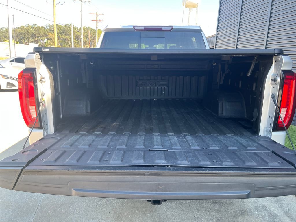 Used 2021 GMC Sierra 1500 SLT w/ SLT Premium Plus Package image 29