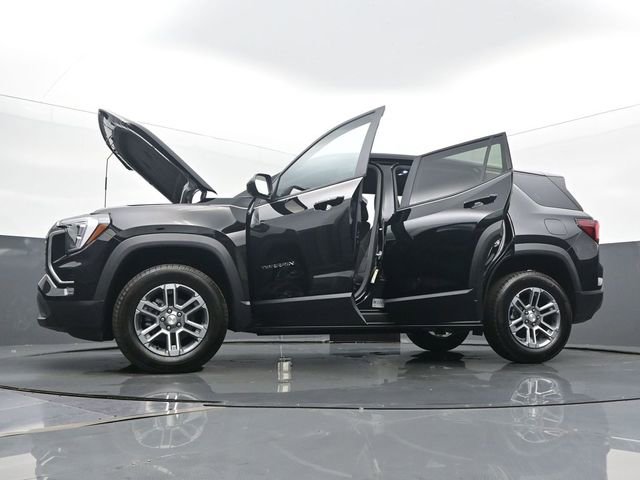 New 2026 GMC Terrain Elevation w/ Technology Package II FWD image 58